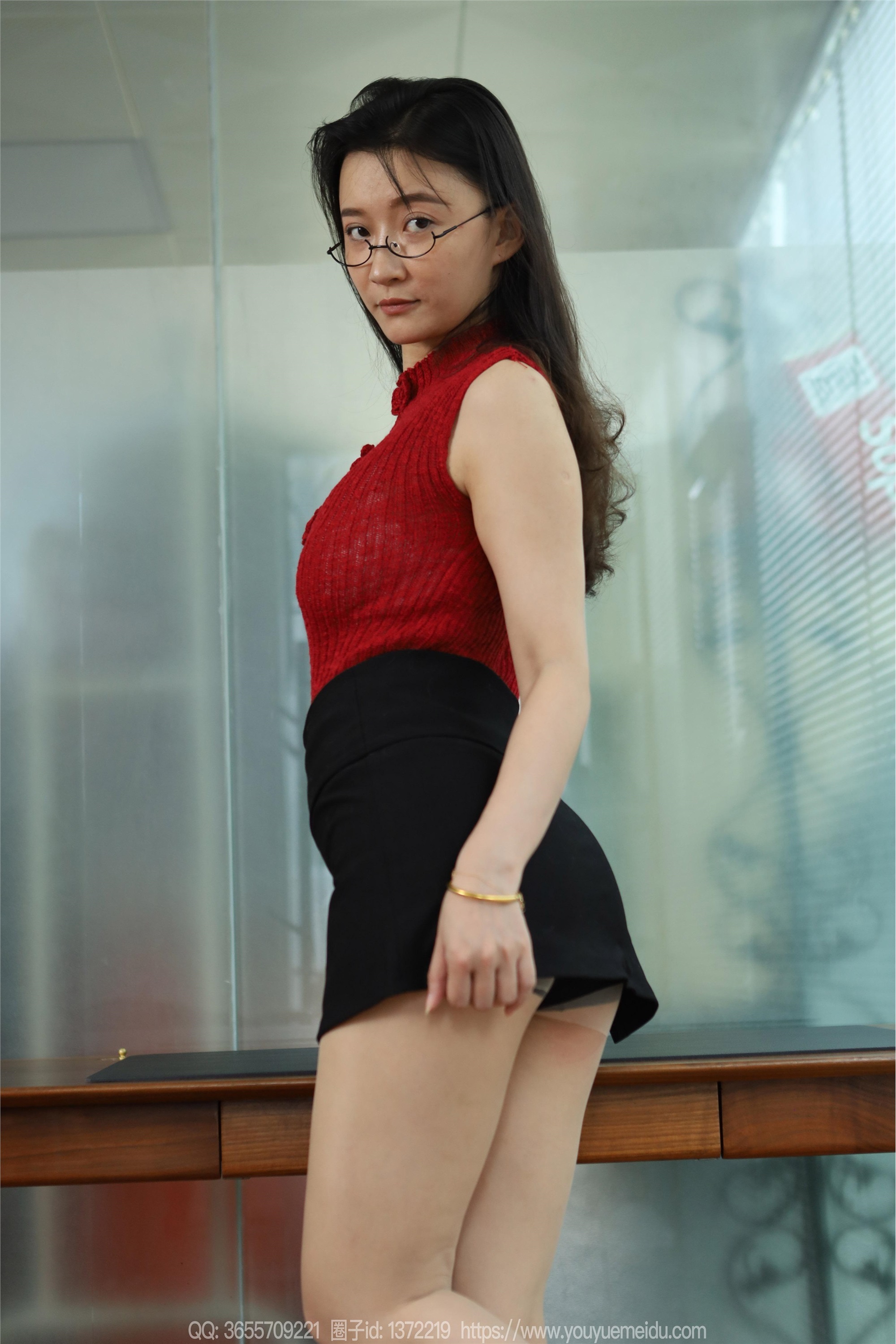 IESS异思趣向  2024.06.19 丝享家 1772 秋秋《镂空的春色》